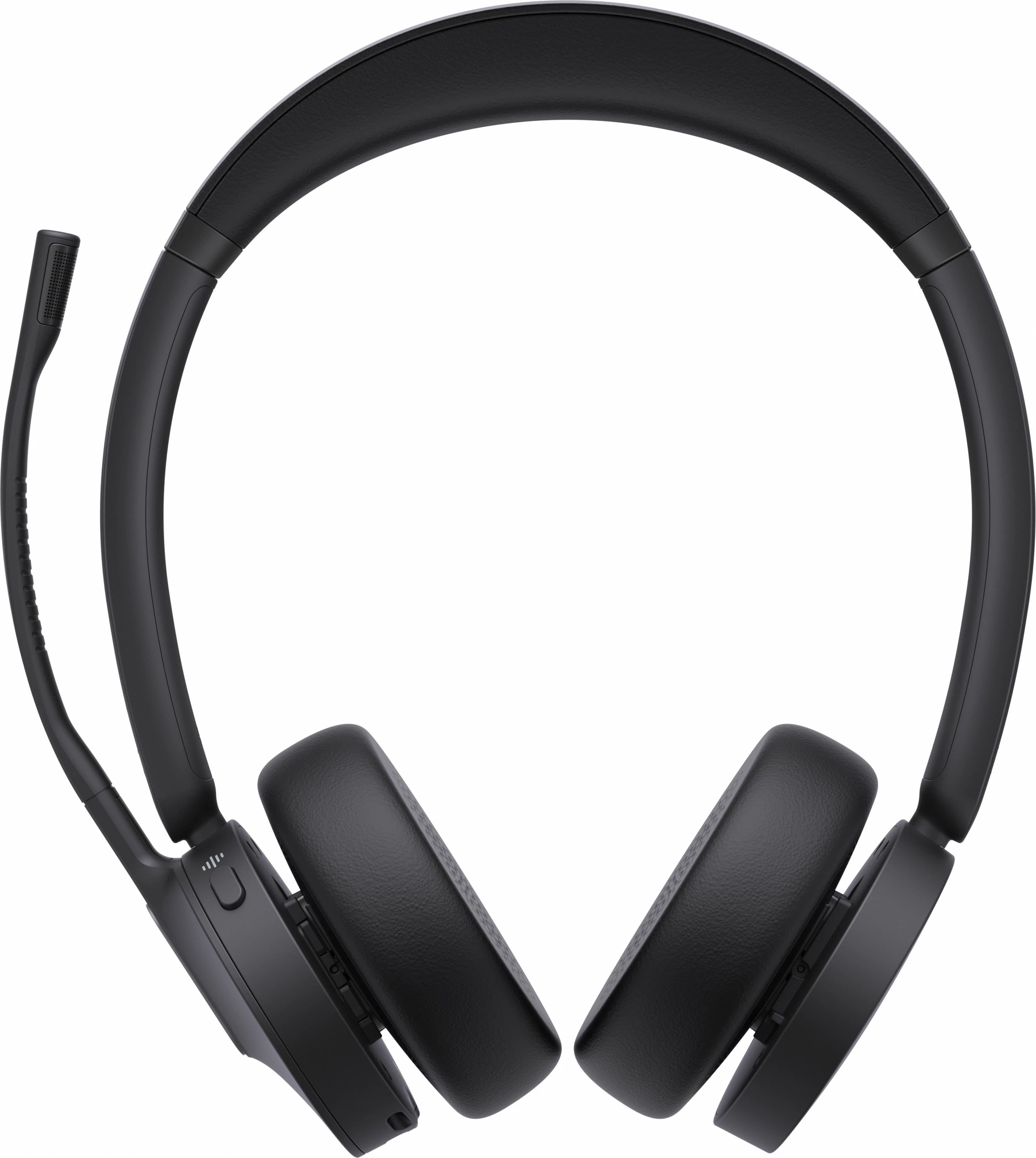 Brezžične slušalke Yealink BH70 Dual UC USB-C/A, 20 - 20000 Hz, pisarne/klicni center, 147 g, črne