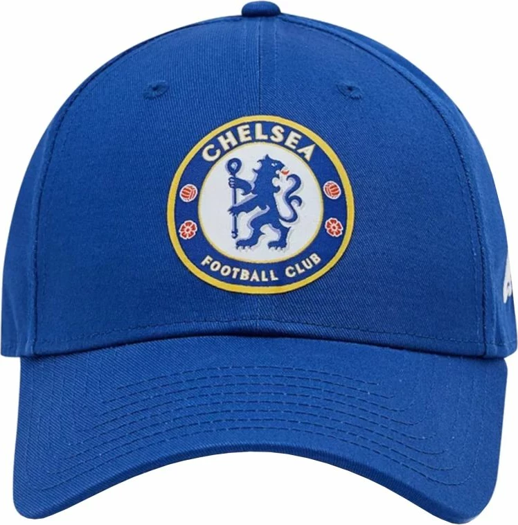 Kapa, New Era 9FORTY Core Chelsea FC, modra