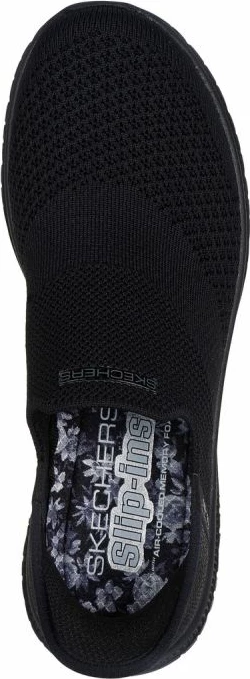 Superge, Skechers, črne