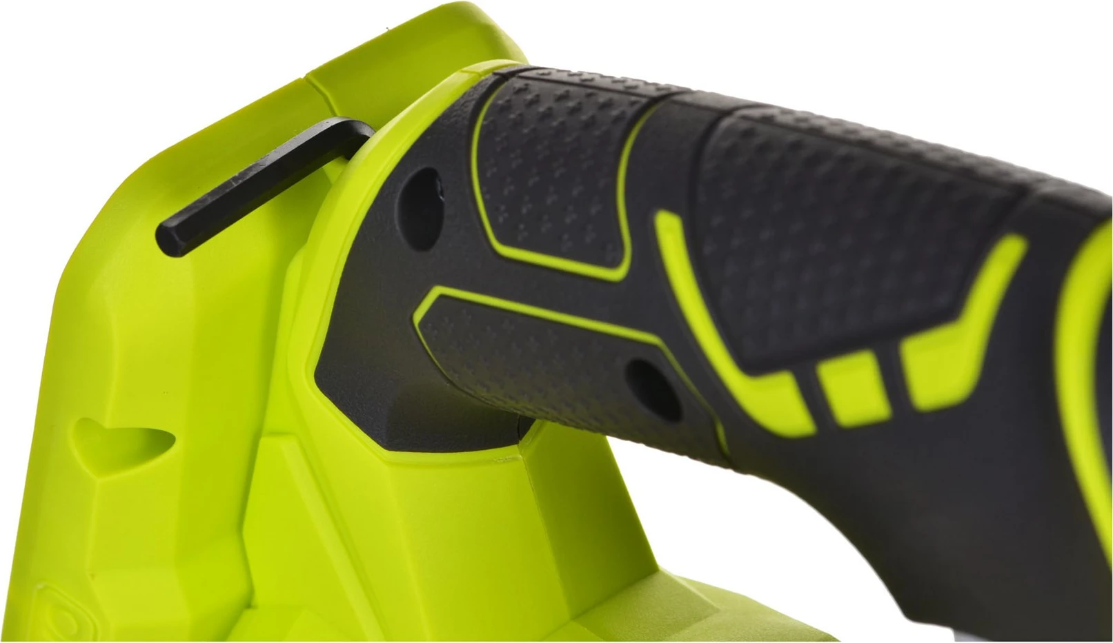 Vbodna žaga RYOBI CJS180LM, 18 V, 1,72 kg, zelena