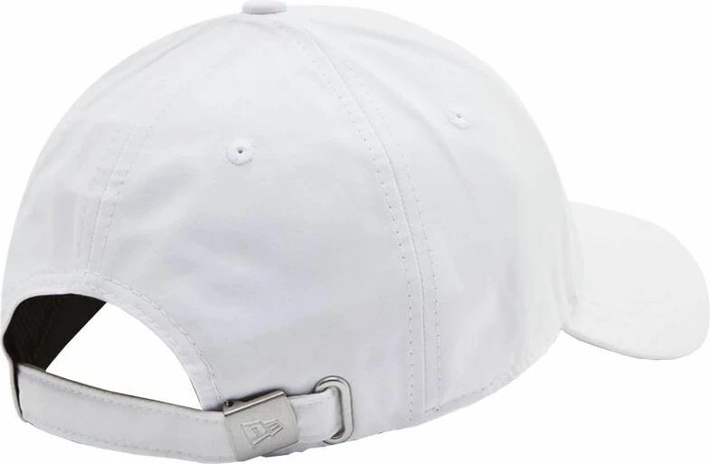 Kapa New Era, uniseks, bela