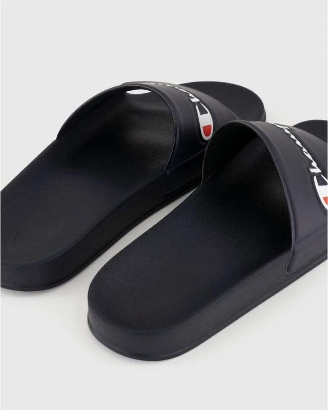 Superge Champion Rochester Varsity Slide M S21993.BS501, črne