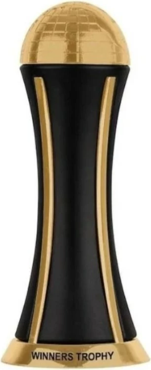 Eau de Parfum Pride Winners Trophy Gold, Lattafa, 100 ml