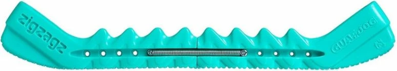 Mero zaščitnik za drsalne nože, rdeč — Tempish unisex