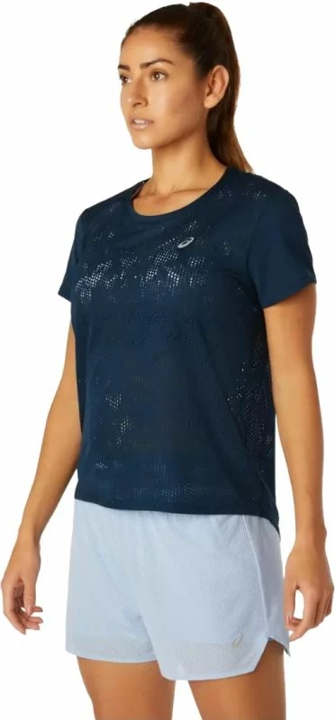 Majica za ženske Asics, modra