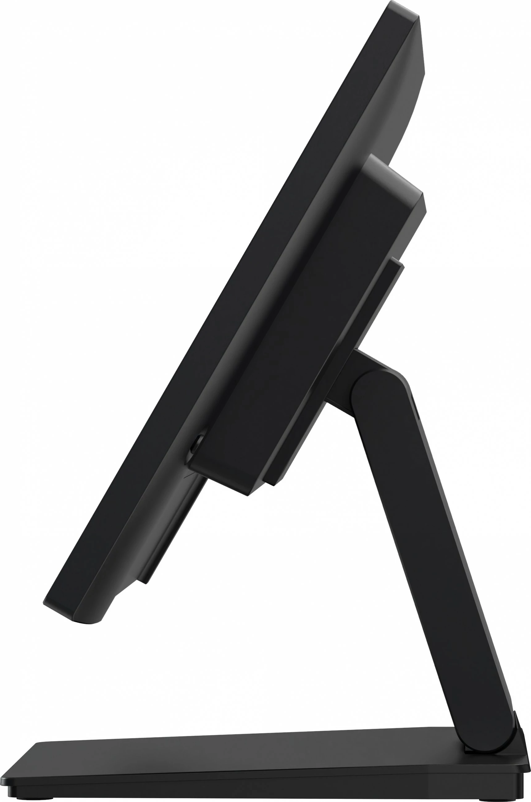 Monitor na dotik 21,5'', HDMI, DP, USB — iiyama ProLite T2254MSC-B2AG