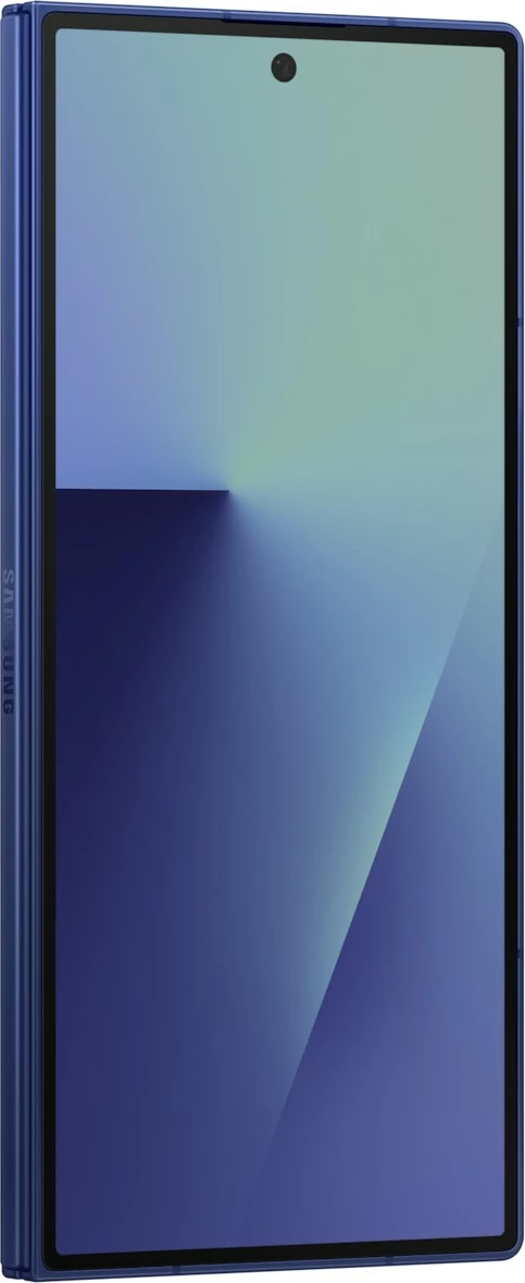 Zložljivi pametni telefon Samsung Galaxy Z Fold7 5G, 256 GB, Blue Shadow