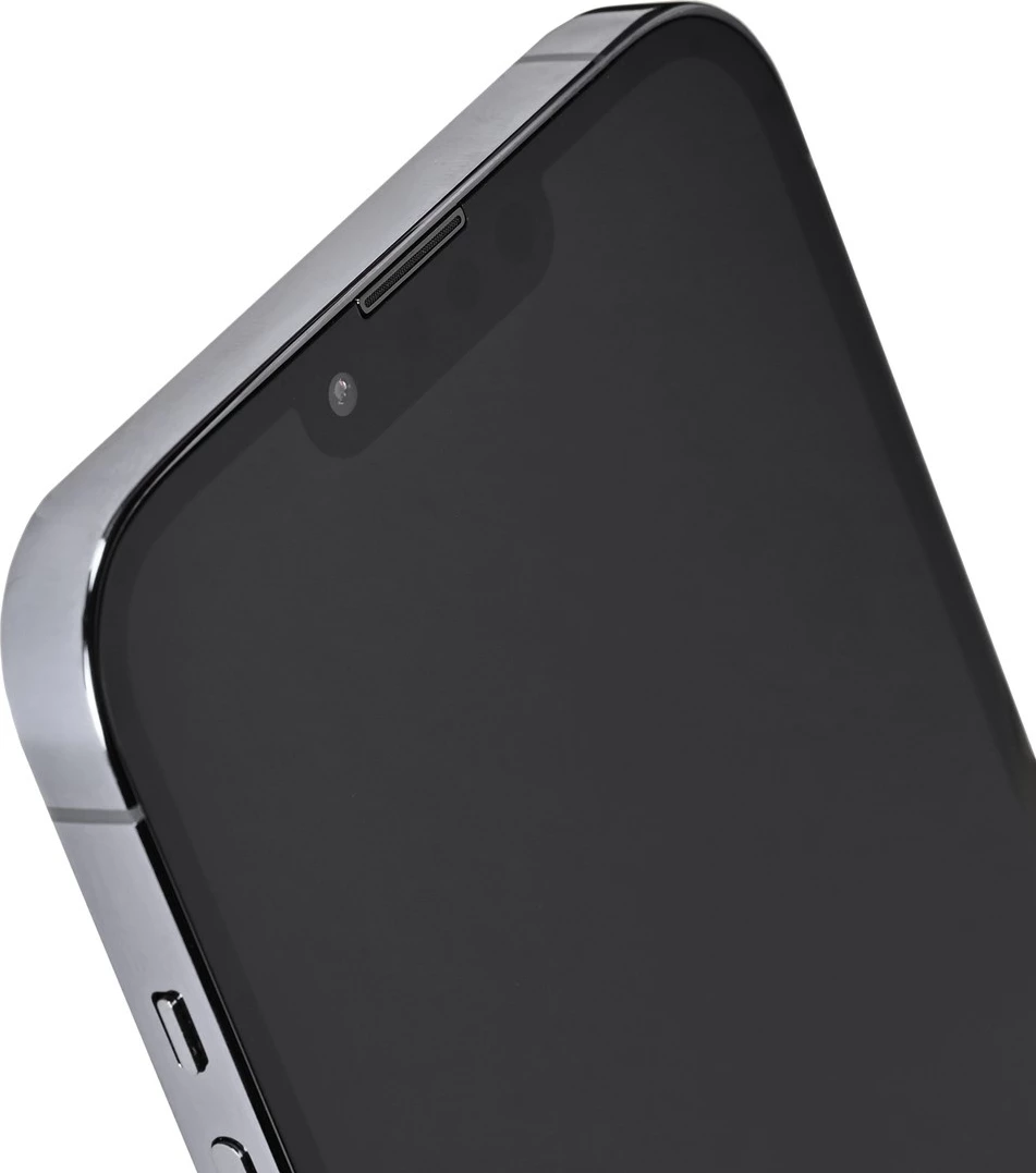 Pametni telefon 6,7'' OLED, 128 GB, iOS, Dual SIM, črn, obnovljen — Apple iPhone 13 Pro Max