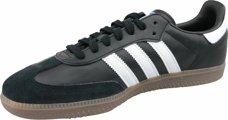 Superge adidas, črne, moške