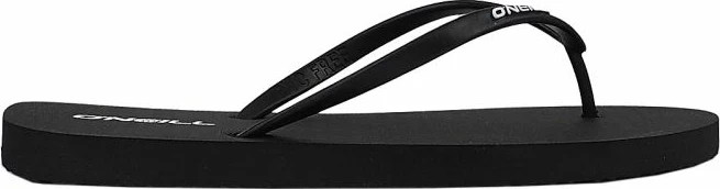 Papuče O'Neill za ženske, črne