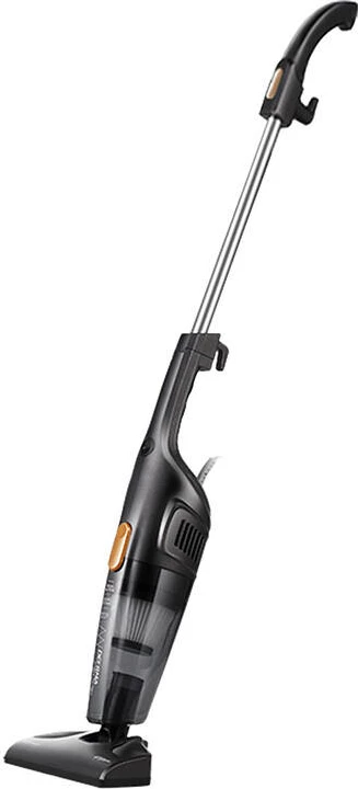 Sesalnik Deerma DX115C, 1,2 L, 600 W, črn