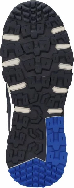 Otroške atlete Trollkids, modre