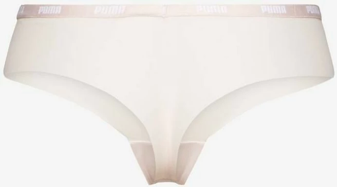 Spodnje perilo za ženske, Puma, rožnato