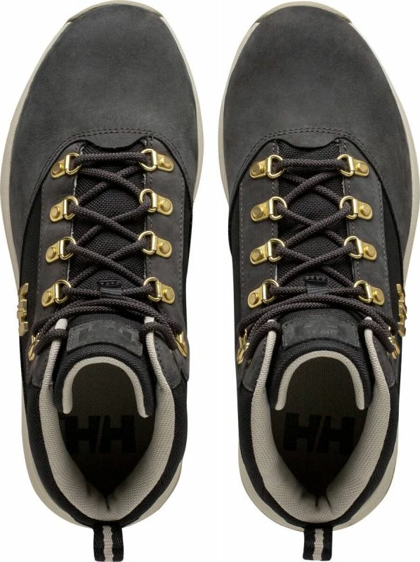 Zimski čevlji Helly Hansen, črni