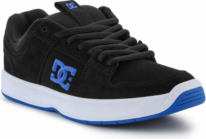 Tenis čevlji DC Lynx Zero SM, črni