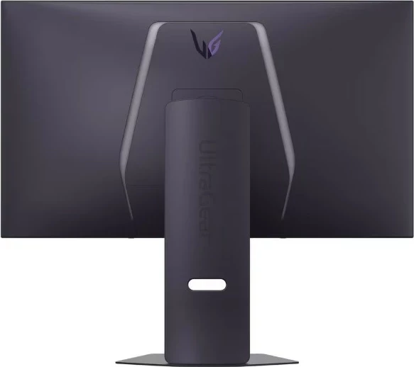 32" OLED 4K UHD monitor, 240Hz/480Hz, črn - LG 32GS95UV-B