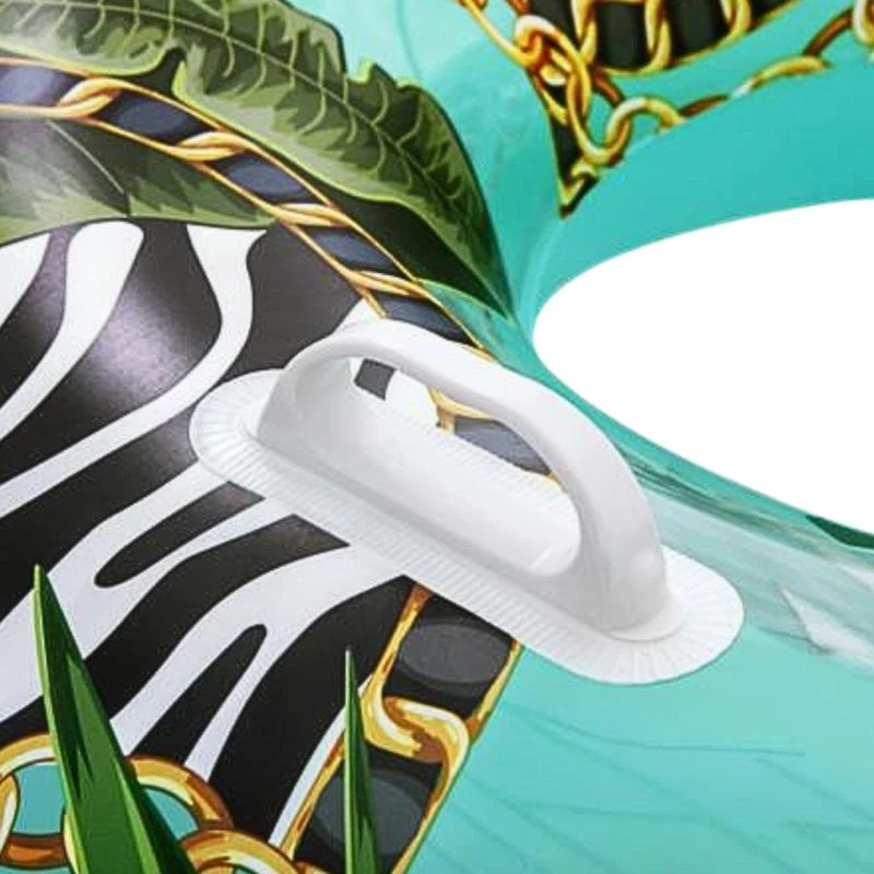 Plavalni obroč Bestway, večbarven