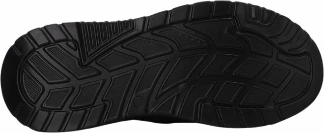 Čevlji za ženske Lee Cooper, črni