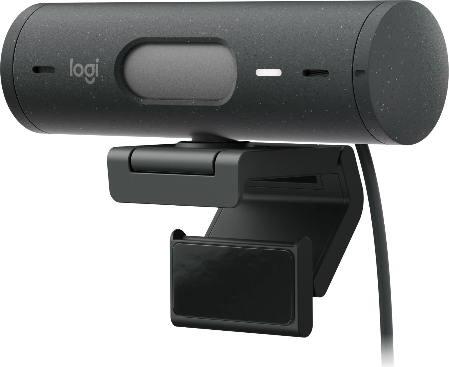Spletna kamera Full HD Logitech Brio 500, 4 MP, 1920 x 1080, 60 fps