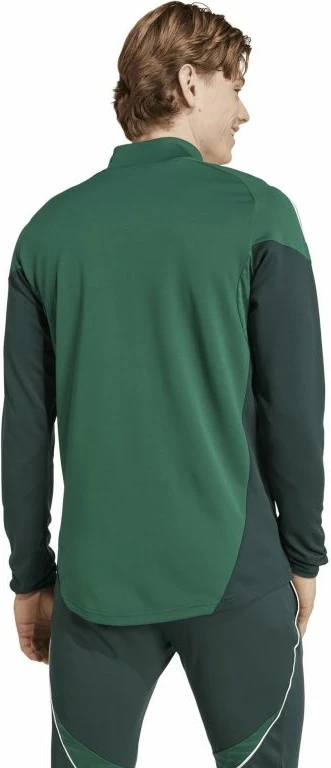 Športni duks, adidas Tiro 25 Competition, zeleni