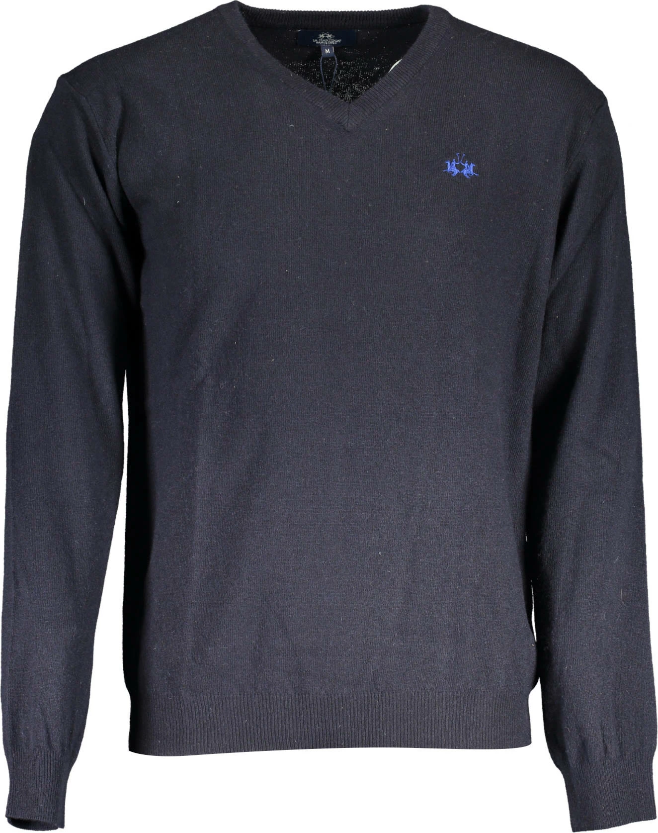 Pletenine za moške LA MARTINA, modra