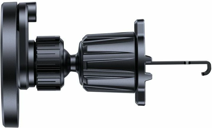 Magnetno držalo za avto z MagSafe Tech-Protect N53, črno