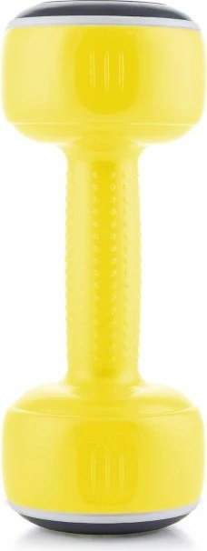 Vinilne ročke Body Sculpture Smart BW 108D 4 kg za vadbo