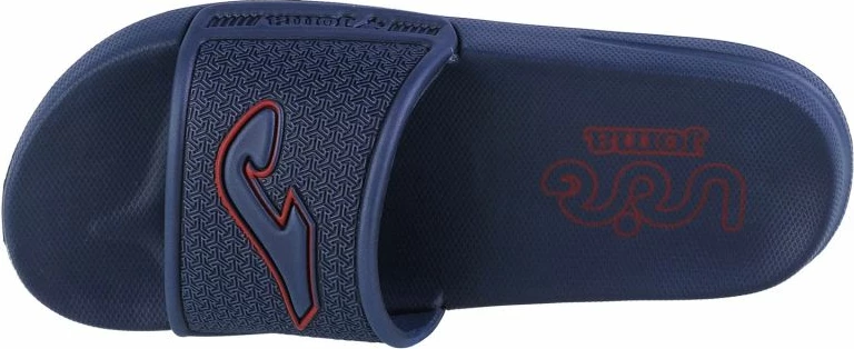 Otroška kapa Joma, temno modra