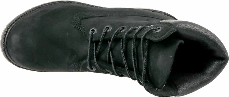 Čizme za ženske Timberland, črne