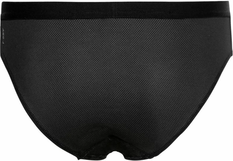 Termoaktivne spodnje hlače za ženske ODLO, črne