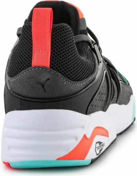 Superge, Puma Blaze of Glory Reverse Classics, črne
