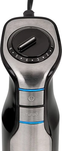 Rokčni mešalnik, 700 W, črn Camry CR 4615