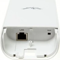 Zunanji dostopna točka Ubiquiti LOCO M2, 150 Mbps, 2.4 GHz