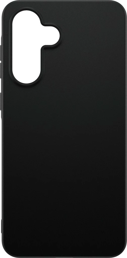 Zaščitni ovitek PanzerGlass SAFE za Samsung Galaxy A56 5G, TPU, črn