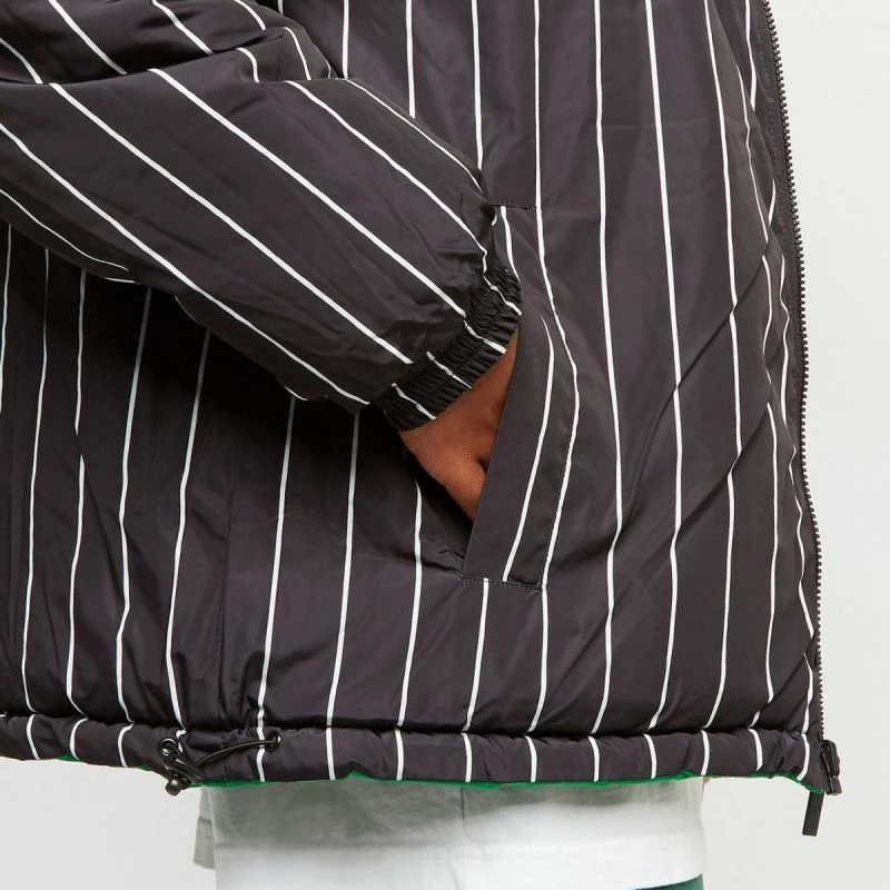 Dvojna jakna Karl Kani za moške, v različnih barvah