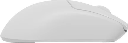 Brezžični igralni miš Genesis Zircon 500, bela