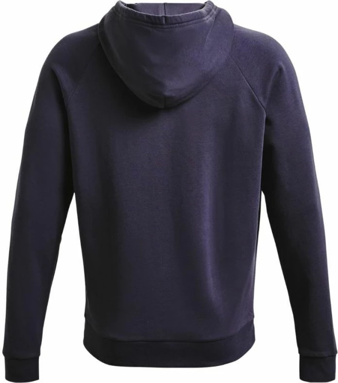 Brez zadrge duks za moške, vijoličen, Under Armour