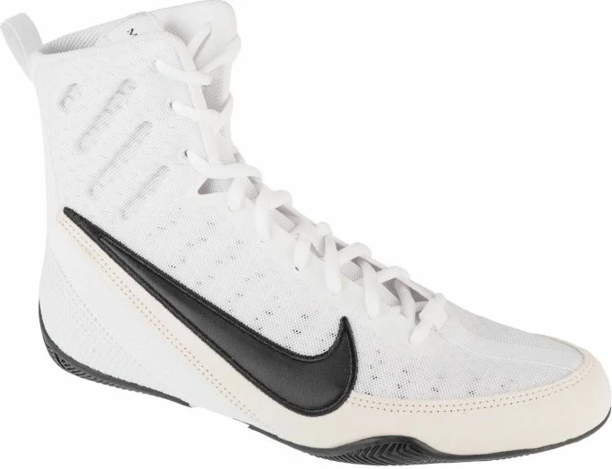 Športne copate za moške Nike, bele