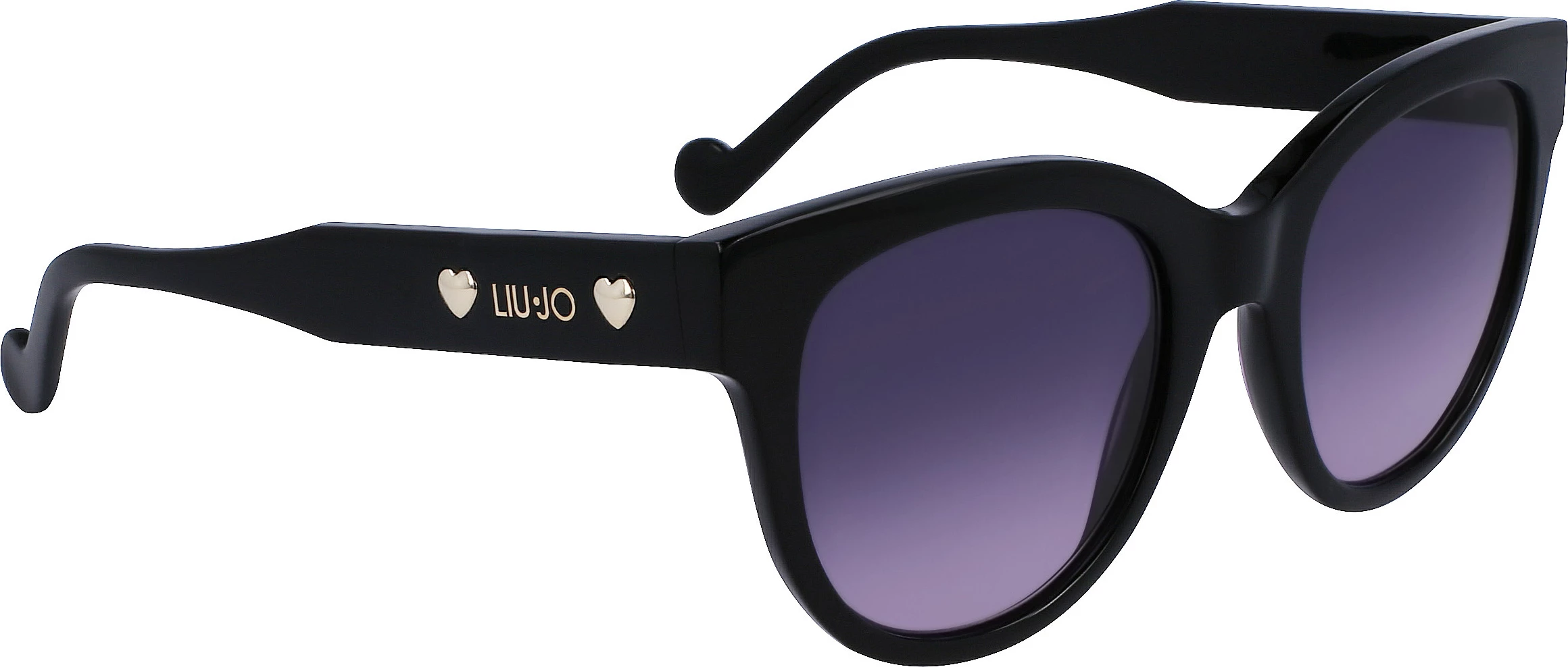 Sončna očala, LIU JO ženska, črna