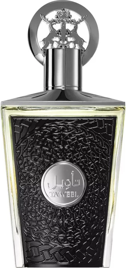 Eau de Parfum Ta’weel Lattafa, 100 ml