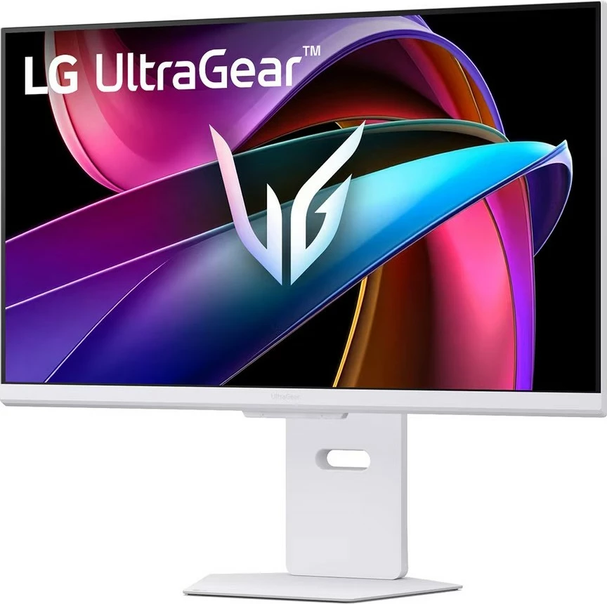 Monitor 32-palčni, 4K Ultra HD, LCD, 1 ms, črn LG 32G810SA-W
