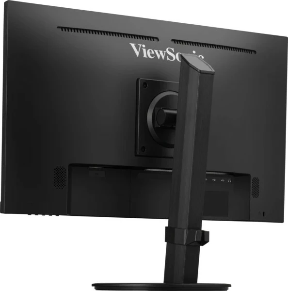 Monitor 23,8" Full HD LED, črn Viewsonic VG2409-MHDU-2
