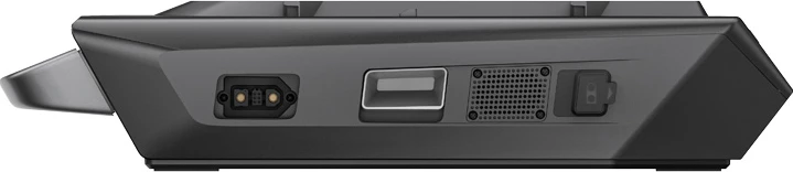 Dodatna baterija EcoFlow Wave 3, 1024 Wh, IP65, črn