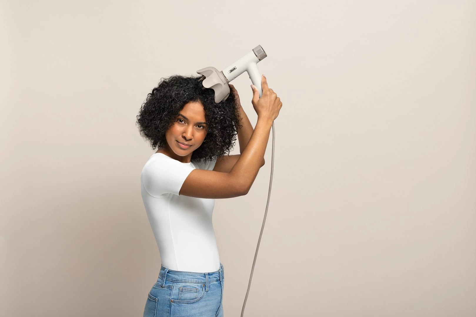 Multistyler Shark HD333EU, bel