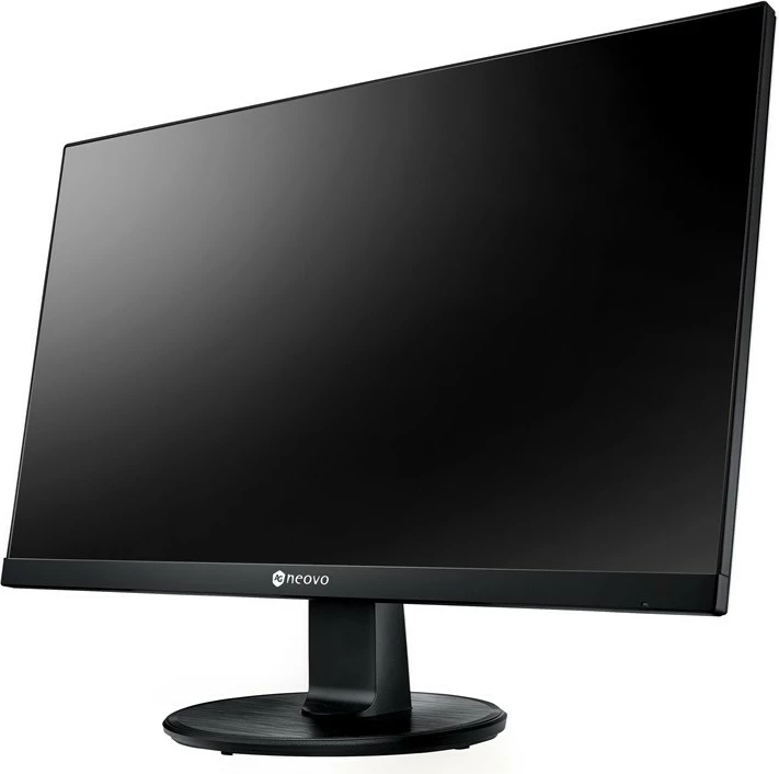 27" VA FHD monitor, AG NEOVO SC-2702, črn