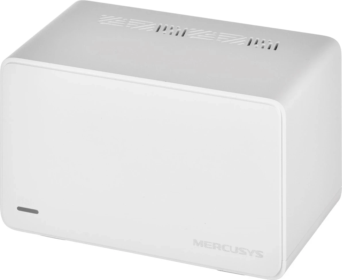 Sistem Mesh Halo H80X (paket 3), Mercusys, bel