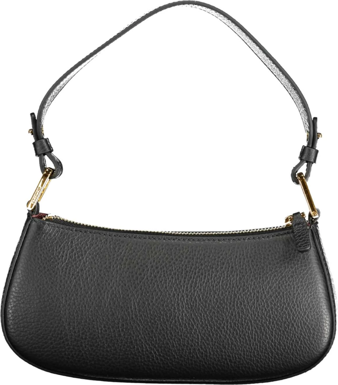 Ženska torba COCCINELLE, črna