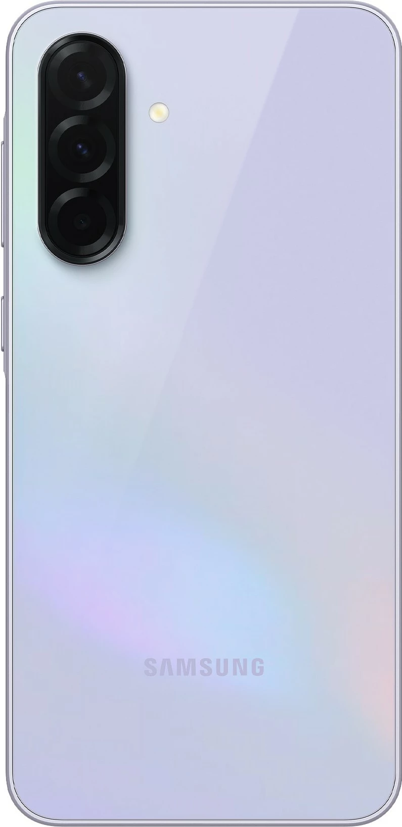 Pametni telefon Samsung Galaxy A36, 6 GB, 128 GB, 50 MP, Android 15, sivkasta