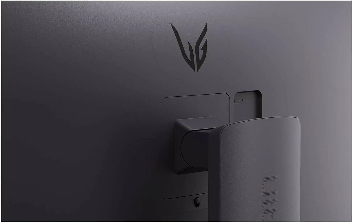 Ukren zaslon 34" 3440 x 1440 (UWQHD), 160 Hz, VA, črn — LG UltraGear 34G600A-B