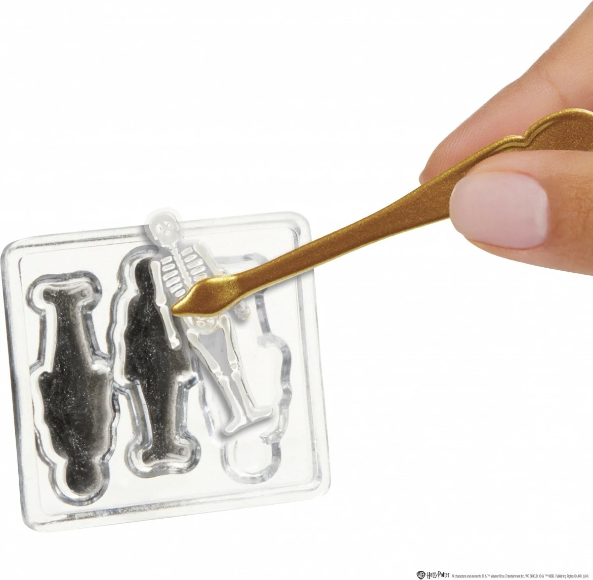 Kolekcionarska figurica MGA Miniverse Make It Mini Harry Potter Honeydukes, set, plastika